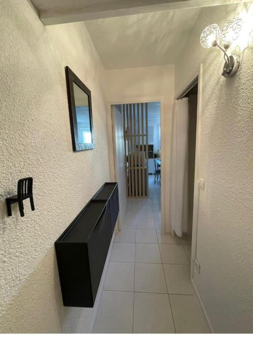 Charmant Studio Port De Gruissan Zewnętrze zdjęcie